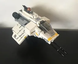 Phantom One