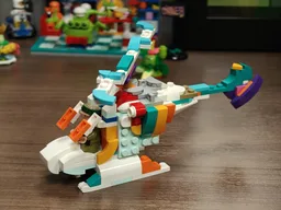31140 - Helicopter