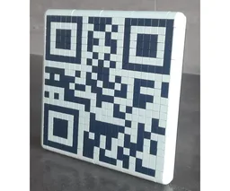 Create your QR Code