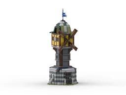 31120 - Windmill