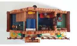 Forest Cabin