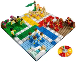Ludo Game