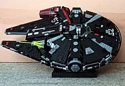 75257 display stand
