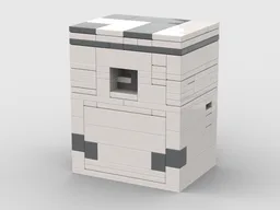 Puzzle Box "Hyperparallelepiped"