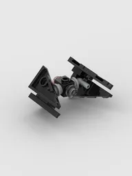 Micro Tie Interceptor