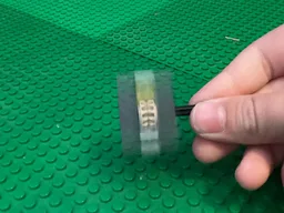 "Fidget" Freewheel (smaller)
