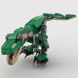 Suchomimus