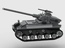 AMX-13 Tank