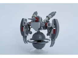 Moth Slasher / M.O.T.H. Unit