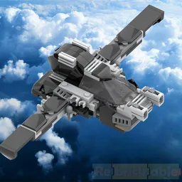 75412 Ship collection