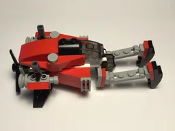 31057 Sea digger