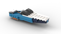 31099 SpeedBoat