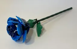 Blue Rose