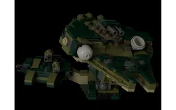31151-Millennium Dinosaur