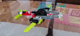 Claas Plane