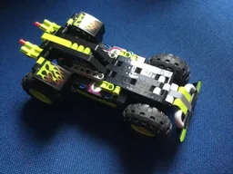 42118 Bat Buggy