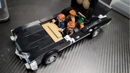 Impala 1967
