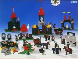 Castle Set