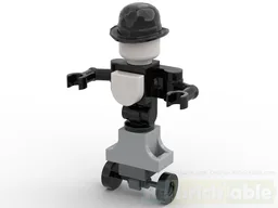 Comedy bot