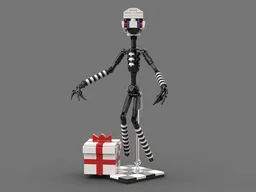 The Puppet (Five Nights at Freddy's)