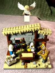 Nativity Scene