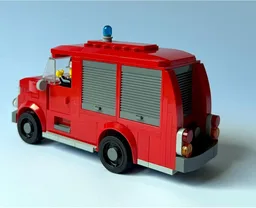 Fire Engine