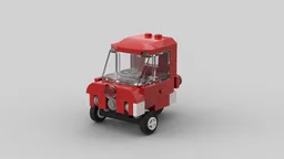 Peel p50