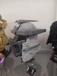 Shredder