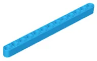 Technic Beam 1 x 13 Thick