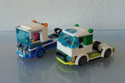 60314 Trucker Nation