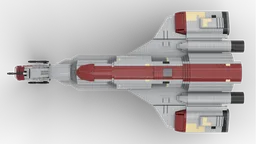 Endar Spire