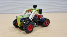 42102 Truck