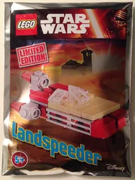 Landspeeder