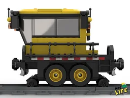 Trackmobile