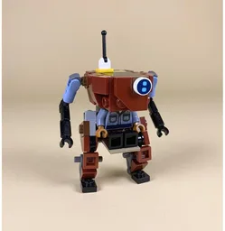 Rusty