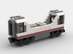 60051 Cargo Module