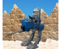 501st AT-RT Walker
