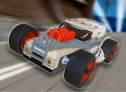 Zero Chariot
