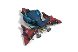 76154 Deviant Starship
