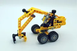 42197 Material Handler