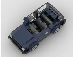Volkswagen Polo Mk2