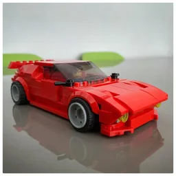 DeTomaso Pantera GT5