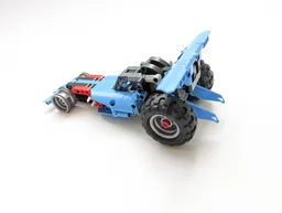 42134 Dragster