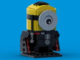 Minion (Space Wars Outfit - "Moff")