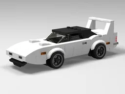 Plymouth Superbird
