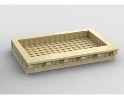 The Supermarket - Mini modular