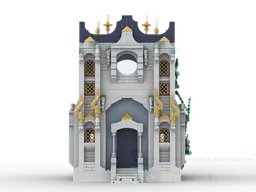 Mage's Reliquary