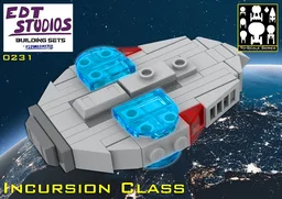 Incursion Class