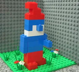 Papa Smurf