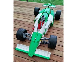 Small Racer